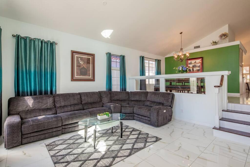 Casa de férias Sin City's Hidden Gems Las Vegas